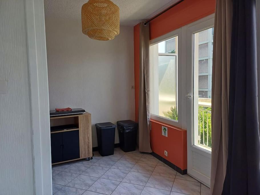 Studio-Cosy 11 Vue Port A Deux Pas De Nausicaa Boulogne-sur-Mer Extérieur photo