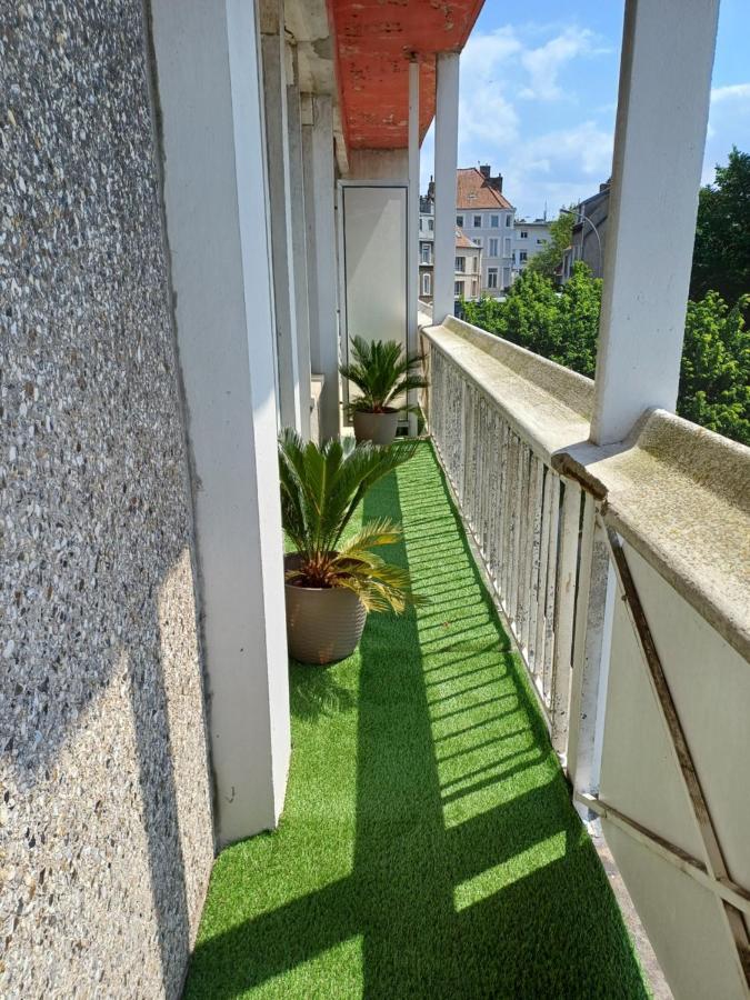Studio-Cosy 11 Vue Port A Deux Pas De Nausicaa Boulogne-sur-Mer Extérieur photo